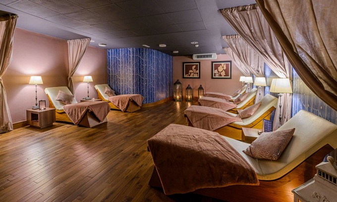 Ballinasloe Hotel | Shearwater Hotel & Spa