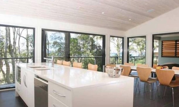 Surf Beach Casa | Shearwater - ubicado en Batemans Bay