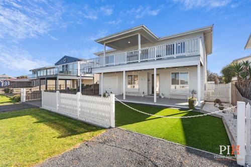 Sunderland Bay Casa | Shearwater Ocean Views