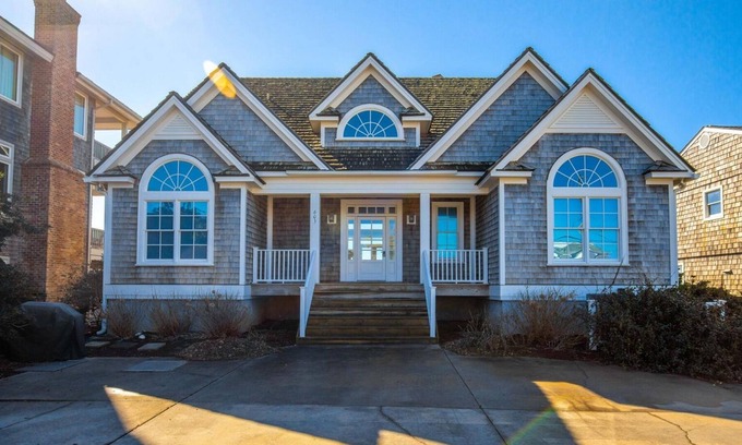 Atlantic Beach Casa | Shearwater