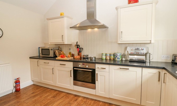 Brancepeth Cabaña | Sheep Pen Cottage