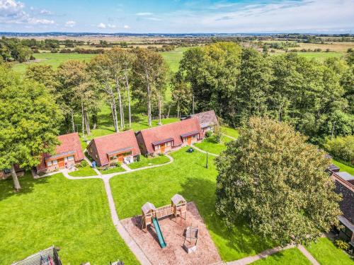 Pevensey Casa | Sheep's View Cottage