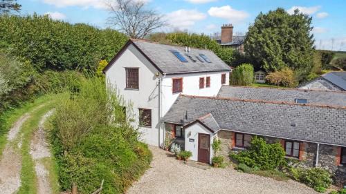 Dulverton Casa | Sheepfold Cottage Dulverton