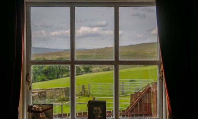 Barnard Castle Cabaña | Sheephaven Cottage in the Northern Pennines