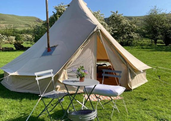 Peak District Otro | Sheep’s Bit