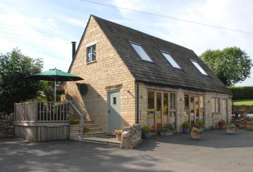 Snowshill Village Casa | Sheepscombe Byre