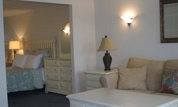 Edgecomb Apartamento | Sheepscot Harbour Studio #211