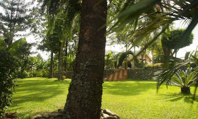 Fort Portal Casa | Sheevy's Bed N Breakfast