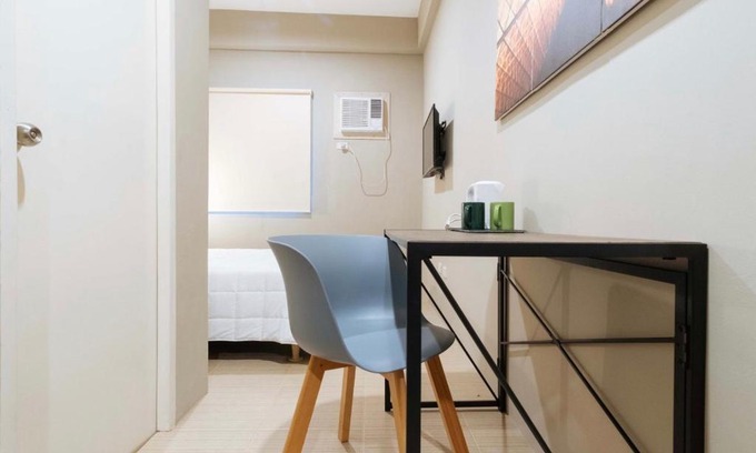 San Andres Bukid Apartamento | Sheikahs Guesthouse