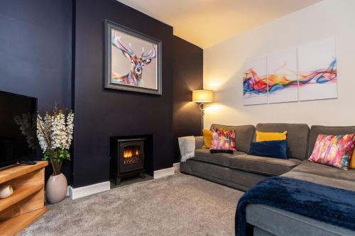 Bowness-on-Windermere Casa | Sheila's Cottage Bowness