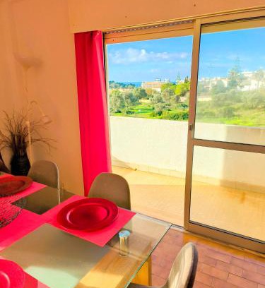 Alvor Apartamento | "Sheila's Place - Alvor" By LTS Holidays