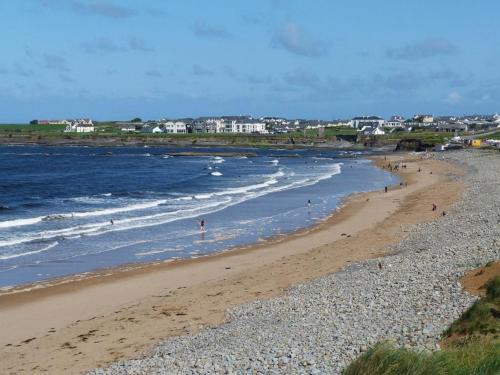 Spanish Point Casa | Sheila's View - Spanish Point, Co. Clare