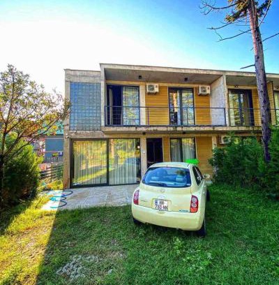 Shekhvetili Villa | Shekvetili Seaside Retreat