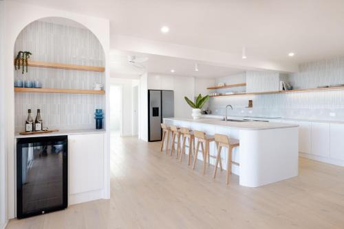 Crescent Head Casa | Shelby Shores - whole house