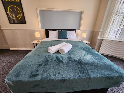 Olton Casa | Sheldon Shared House