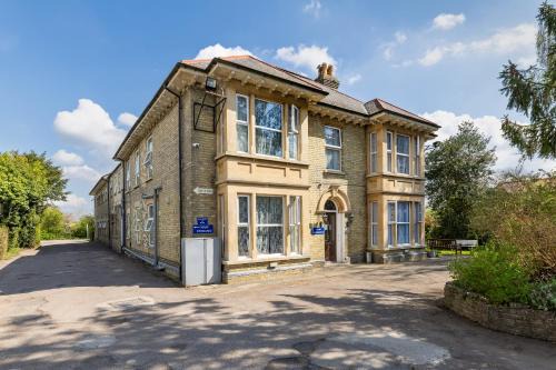 Cambridge Cama Y Desayuno | Shelford Lodge