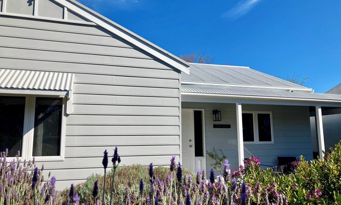 Port Willunga Casa | Shell Cottage Puerto Willunga