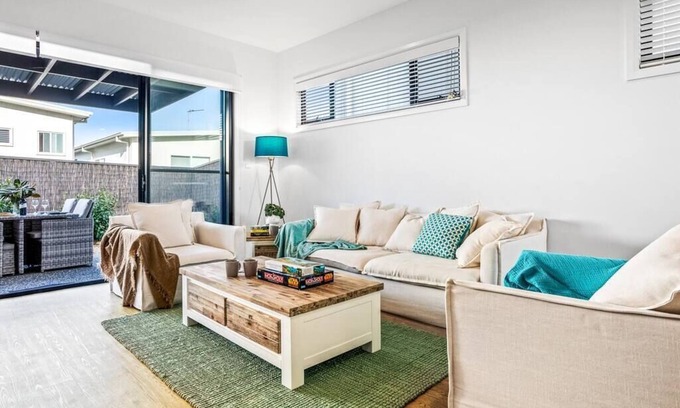 Shell Cove Casa | Shell Cove Comfort by Links Golf Course & Marina
