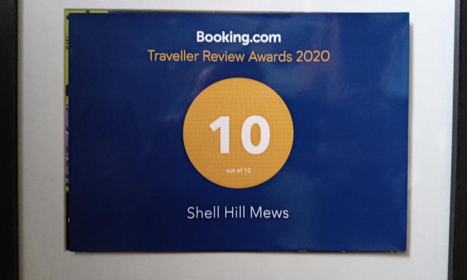 Coleraine Apartamento | Shell Hill Mews