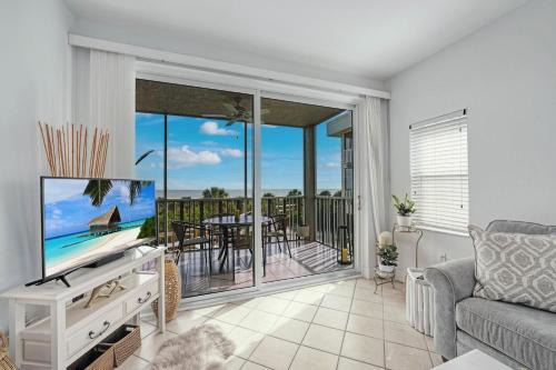 Sanibel Casa | Shell Island Beach Club 6B
