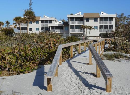 Sanibel Apartamento | Shell Island Beach Club