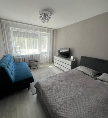 Klaipeda Apartamento | Shell Klaipeda