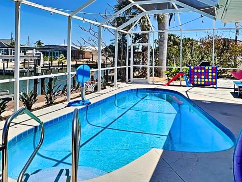 Fort Myers Beach Casa | Shell Mound Beach Cottage