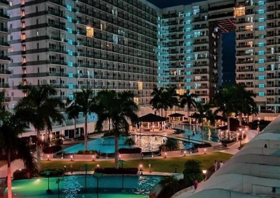 Bangkal Apartamento | Shell Residences C16 Shortwalk Sm Mall Of Asia/Airport