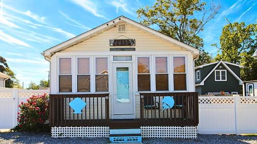 Villas Casa | Shell Shack