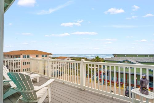 Sand Point Casa | Shell Yeah Beach House