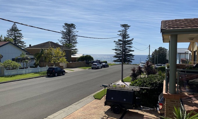 Shellharbour Casa | Shellharbour Beach Daze
