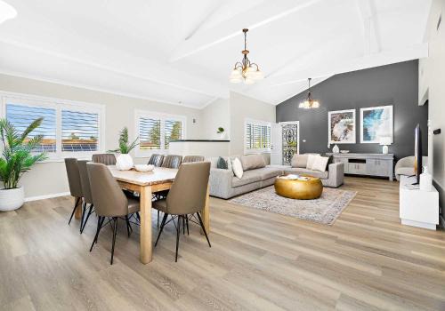 Shellharbour Casa | Shellharbour Poolside Escape