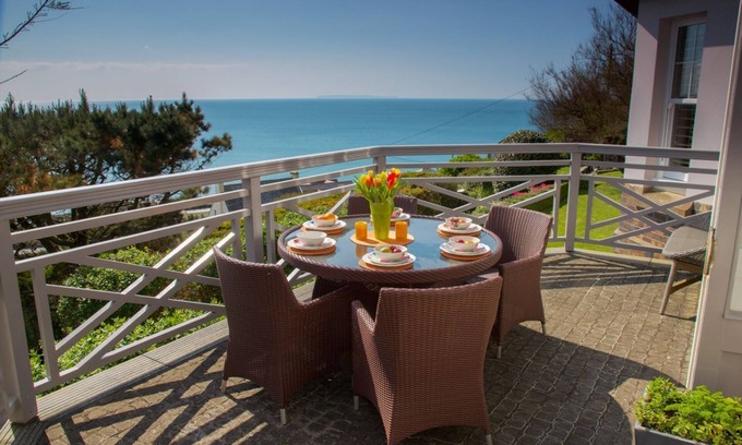 Mortehoe Villa | Shellhaven - Four Bedroom Villa, Sleeps 8