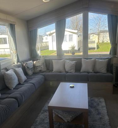 Tattershall Casa | Shells Breaks Tattershall Lakes Shearwater 27