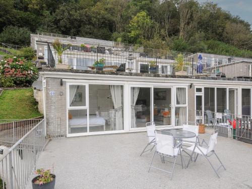Millendreath Casa | Shells Cottage