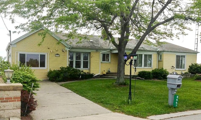 Oak Harbor Casa | "SHELLSEEKER" * AMANTES DE LAS AVES * SAND BEACH * Lake Erie Beach * WIFI * Anillo de fuego