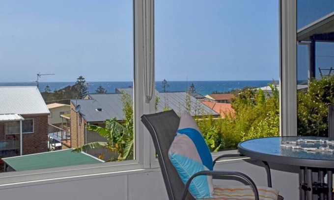 Tuross Head Casa | Shelltopia @ Tuross Head