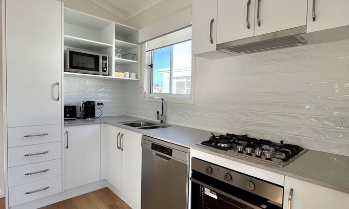 Bateau Bay Otro | Shelly Beach Holiday Park