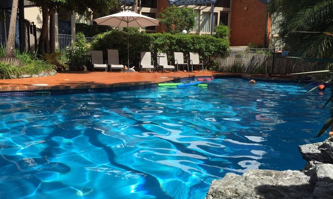 Port Macquarie Apartamento | Shelly Beach Resort