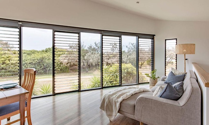 Shelly Beach Apartamento | Shelly Beach Seaside Studio B