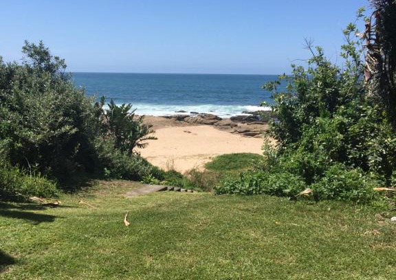 Margate Apartamento | Shelly Beach, Villa Albatross 3