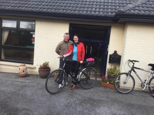Athlone Casa | Shelmalier House
