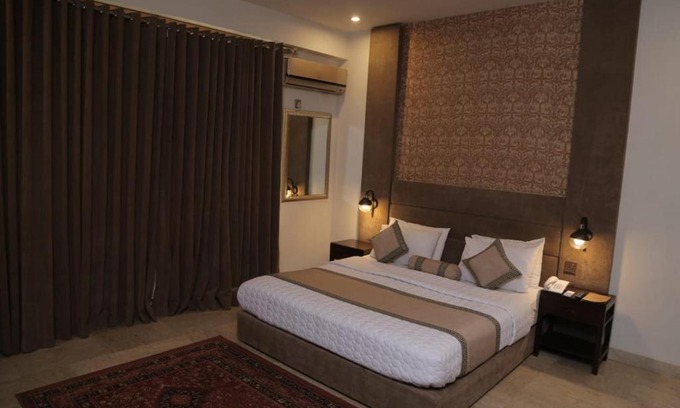 Lahore Hotel | Shelton Hotel Lahore