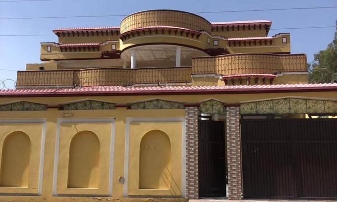 Khyber Pakhtunkhwa Casa | Shelton House Bannu