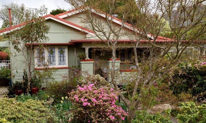 Katoomba Casa | Shelton-Lea