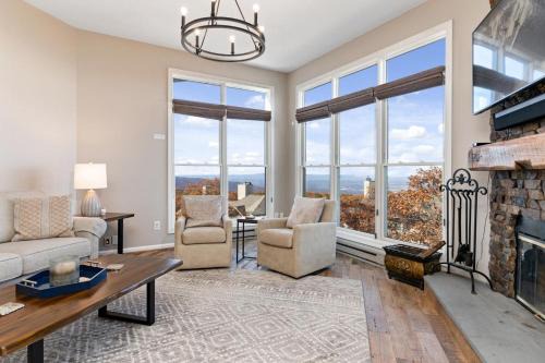Nellysford Casa | Shenandoah Ridge 02 with Wintergreen Advantage