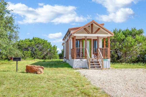Lampasas Casa | ShenanigInn at Bent Tree Ranch