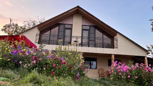 Kaputan Apartamento | Shenlik Rest House