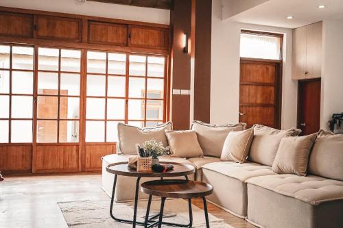 Fengshan District Casa | Shenzhai Shiyuan B&B