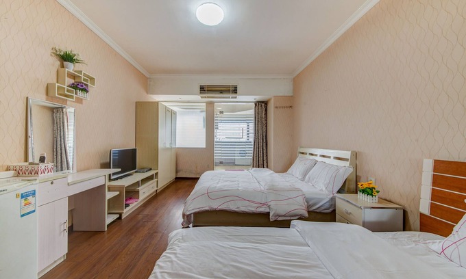Shekou Apartamento | Shenzhen Aiya Hotel Apartment